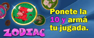 Slots Clásicos