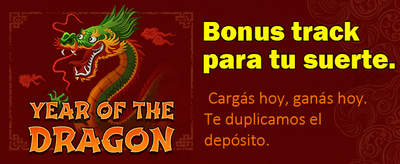 ¡Ganate el Jackpot hoy!