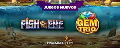 Torneo de Slots Mayo