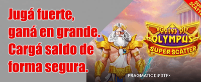 Jackpots Progresivos